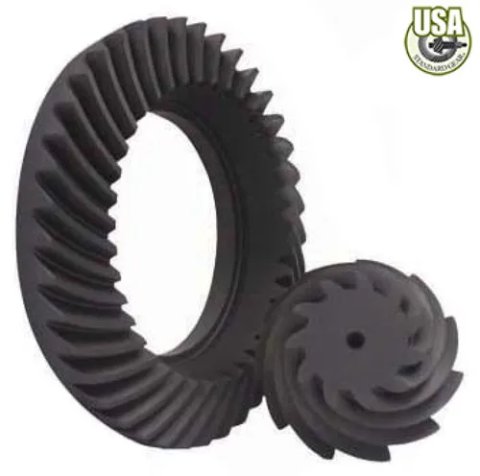 USA Standard Ring & Pinion Gear Set For Ford 8.8in in a 3.31 Ratio thumbnail 3