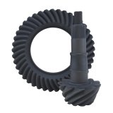 USA Standard Ring & Pinion Gear Set For Ford 8.8in Reverse Rotation in a 4.56 Ratio thumbnail 2