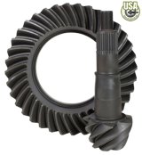 USA Standard Ring & Pinion Gear Set For Ford 8.8in Reverse Rotation in a 5.13 Ratio thumbnail 1