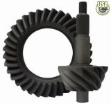 USA Standard Ring & Pinion Gear Set For Ford 9in in a 3.70 Ratio thumbnail 3