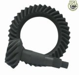 USA Standard Ring & Pinion Thick Gear Set For GM 12 Bolt Car in a 4.11 Ratio thumbnail 1