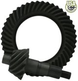 USA Standard Ring & Pinion Gear Set For 10.5in GM 14 Bolt Truck in a 4.11 Ratio thumbnail 3