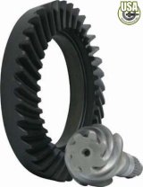 USA Standard Ring & Pinion Gear Set For Toyota T100 and Tacoma in a 4.56 Ratio thumbnail 1