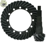 USA Standard Ring & Pinion Gear Set For Toyota Landcruiser in a 4.88 Ratio thumbnail 1