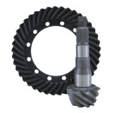 USA Standard Ring & Pinion Gear Set For Toyota Landcruiser in a 5.29 Ratio thumbnail 2