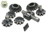 USA Standard Gear Standard Spider Gear Set For Ford 9in / 31 Spline / 4-Pinion Design thumbnail 1