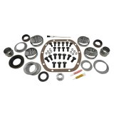 USA Standard Master Overhaul Kit For The Dana 30 JK Front Diff thumbnail 1