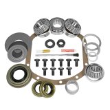 USA Standard Master Overhaul Kit For The Dana 30 Short Pinion Front Diff thumbnail 2