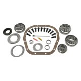USA Standard Master Overhaul Kit For The Ford 10.25 Diff thumbnail 1