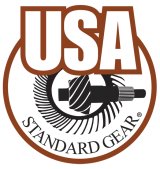 USA Standard Master Overhaul Kit For 2008-2010 Ford 10.5in Diffs Using Aftermarket 10.25in R&P thumbnail 3