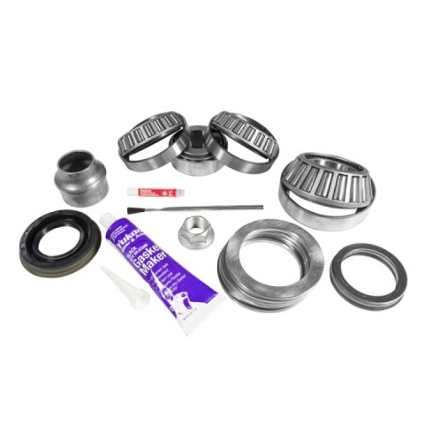USA Standard Master Overhaul Kit For 11+ Ford 9.75in Diff thumbnail 1