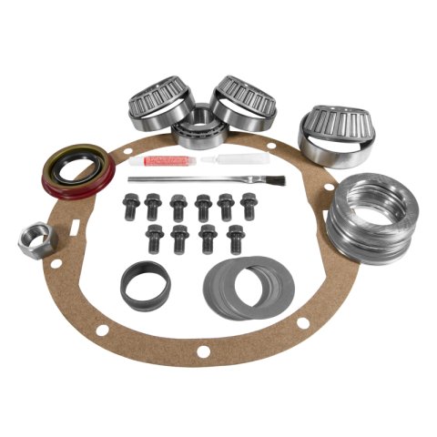 USA Standard Master Overhaul Kit For The 64-72 GM 8.2in 10-Bolt Diff thumbnail 2