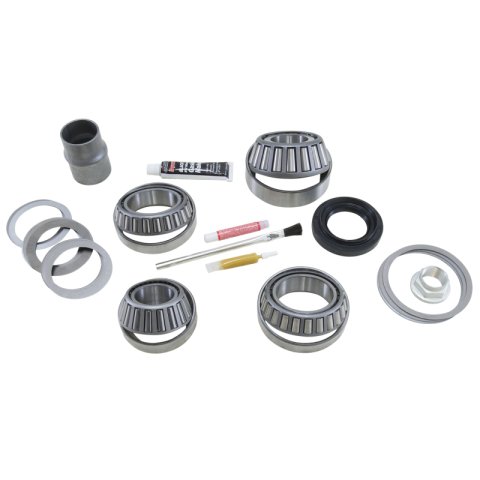 USA Standard Master Overhaul Kit For Toyota T100 and Tacoma Rear Diff / w/o Factory Locker thumbnail 2