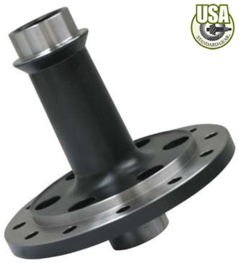 USA Standard Steel Spool For Dana 60 w/ 35 Spline Axles / 4.56+ thumbnail 1