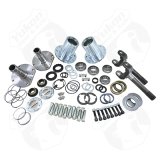 Yukon Gear Spin Free Locking Hub Conversion Kit For 10-11 Dodge 2500/3500 thumbnail 2