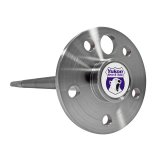 Yukon Gear Cut To Fit Alloy Axle - Early Ford 9in Passenger w/ 31 Splines Double Drilled thumbnail 3