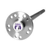 Yukon Gear Cut To Fit Alloy Axle - Early Ford 9in Passenger w/ 31 Splines Double Drilled thumbnail 5