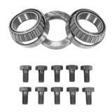 Yukon Gear Dura Grip Positraction For GM 8.5in w/ 28 Spline Axles thumbnail 1