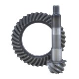 Yukon Gear High Performance Ring and Pinion Gear Set For Toyota 8in in a 4.56 Ratio thumbnail 4