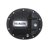 Yukon Gear Hardcore Diff Cover for AMC Model 35 thumbnail 1
