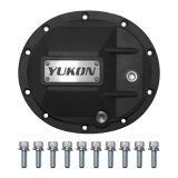 Yukon Gear Hardcore Diff Cover for AMC Model 35 thumbnail 2