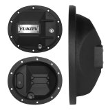 Yukon Gear Hardcore Diff Cover for AMC Model 35 thumbnail 4