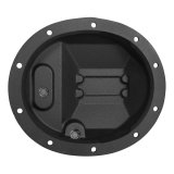 Yukon Gear Hardcore Diff Cover for AMC Model 35 thumbnail 7