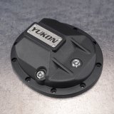 Yukon Gear Hardcore Diff Cover for AMC Model 35 thumbnail 9