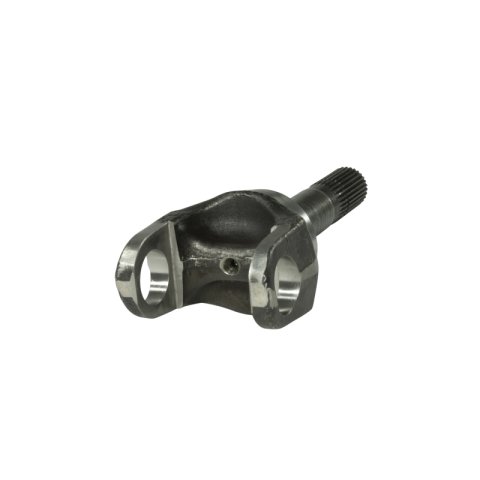 Yukon Gear Front 4340 Chrome-Moly Outer Stub Axle For Dana 50/60 30 Spline 9 3/8in Long
