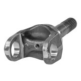 Yukon Gear Front 4340 Chrome-Moly Outer Stub Axle For Dana 50/60 30 Spline 9 3/8in Long thumbnail 2
