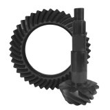Yukon Gear High performance Ring & Pinion Gear Set for 2014+ RAM 2500 Chrysler 11.5in 3.73 thumbnail 2