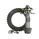Yukon Gear Ring & Pinion Gear Set For 8in Toyota Land Cruiser Reverse Rotation / 5.29 thumbnail 1