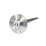 Yukon Gear 9.25in / 34-1/8in Long / 31 Spline / 5 Lug / 07-10 Dodge 1500 Rear 4340 Chrmly Axle w/ABS thumbnail 1