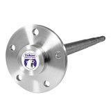 Yukon Gear 9.25in / 34-1/8in Long / 31 Spline / 5 Lug / 07-10 Dodge 1500 Rear 4340 Chrmly Axle w/ABS thumbnail 2