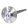 Yukon Gear 9.25in / 34-1/8in Long / 31 Spline / 5 Lug / 07-10 Dodge 1500 Rear 4340 Chrmly Axle w/ABS thumbnail 9