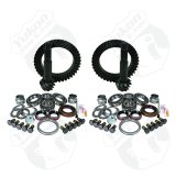 Yukon Gear & Install Kit Package For Jeep JK Rubicon in a 4.88 Ratio thumbnail 3