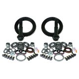 Yukon Gear & Install Kit Package For Jeep JK Rubicon in a 4.88 Ratio thumbnail 4