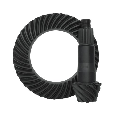 Yukon Gear Ring & Pinion Gear Set For Rear Dana 44 in Jeep JL Rubicon 220mm in 4.56 Ratio
