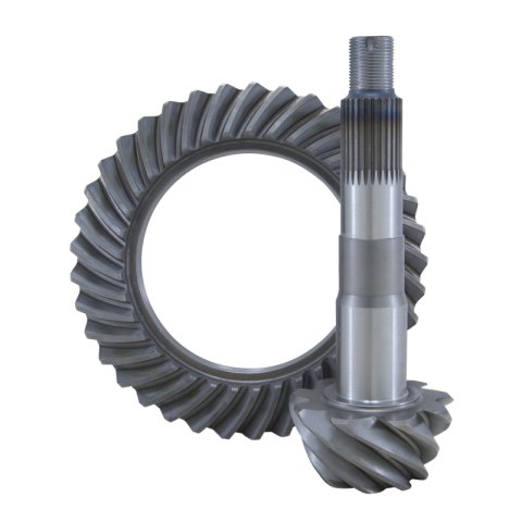 Yukon Gear High Performance Ring and Pinion Gear Set For Toyota 8in in a 4.11 Ratio (29 Spline) thumbnail 5