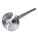 Yukon Gear Rear 4340 Chromoly Axle Kit Jeep JL Dana 35 29 Spline 32.3in Long thumbnail 4