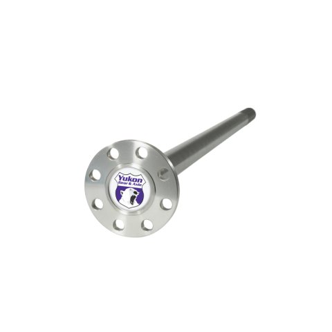 Yukon Gear 4340 Chrome Moly Rear Axle For GM 11.5in 14 Bolt Truck 30 Spline thumbnail 1
