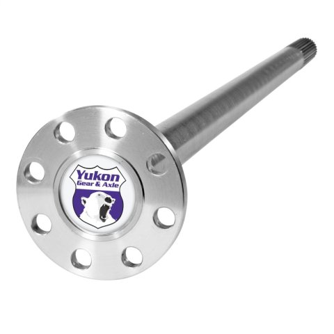 Yukon Gear 4340 Chrome Moly Rear Axle For GM 11.5in 14 Bolt Truck 30 Spline thumbnail 2