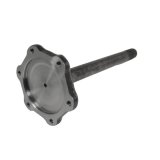 Yukon Gear 1541H Alloy Right Hand Inner Shaft For 04-07 GM 8.25in IFS (4WD Only) thumbnail 2