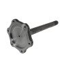 Yukon Gear 1541H Alloy Right Hand Inner Shaft For 04-07 GM 8.25in IFS (4WD Only) thumbnail 7