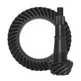 Yukon Gear Reverse Ring & Pinion w/ 4:88 Gear Ratio for Dodge RAM 9.25in. - w/ Solid Front thumbnail 1