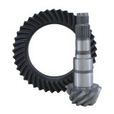 Yukon Gear Ring & Pinion Gear Set For 05-10 Jeep Grand Cherokee (AWD) Front thumbnail 1
