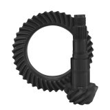 Yukon Gear Ring & Pinion Gear Set For 05-10 Jeep Grand Cherokee (AWD) Front thumbnail 2