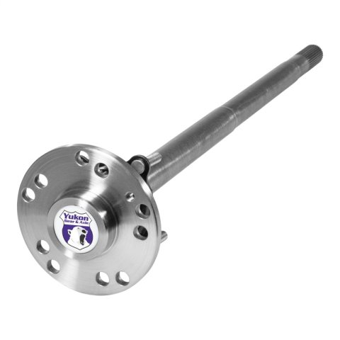 Yukon Gear Jeep JL Non-Rubicon Replacement Rear Axle for Dana 44 32 Spline 32.3in Long thumbnail 3