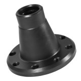 Yukon Gear Yoke Front Transfer Case Flange Jeep JK w/Aftermarket NP241 thumbnail 1