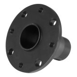 Yukon Gear Yoke Front Transfer Case Flange Jeep JK w/Aftermarket NP241 thumbnail 3